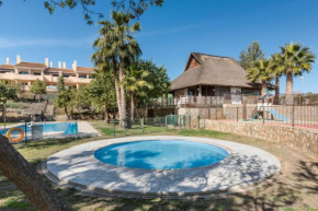 El Oasis Monaco 10 1B